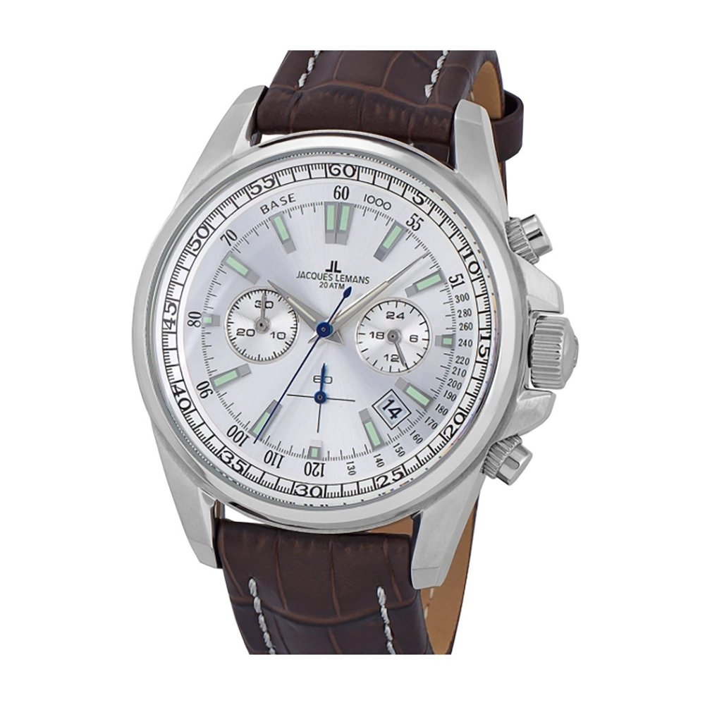 Jacques Lemans 1-1117BN
