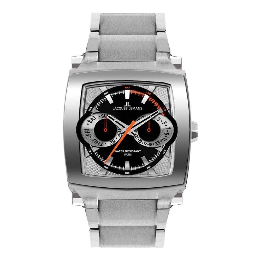 Jacques Lemans 1-1395E