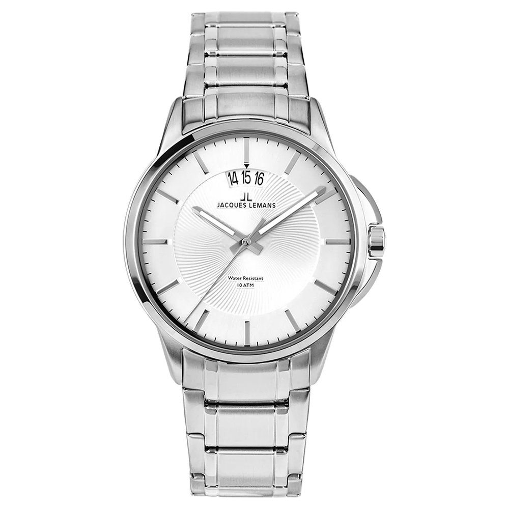 Jacques Lemans 1-1540E
