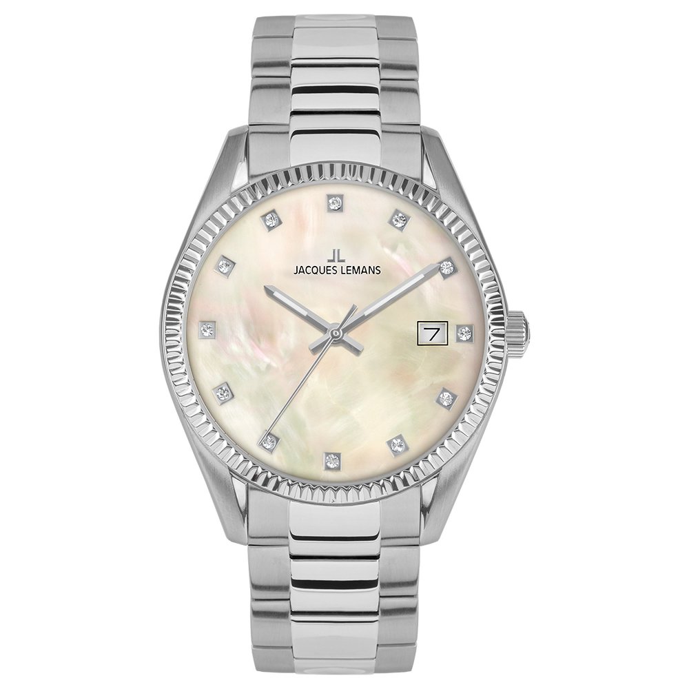 Jacques Lemans 50-4H