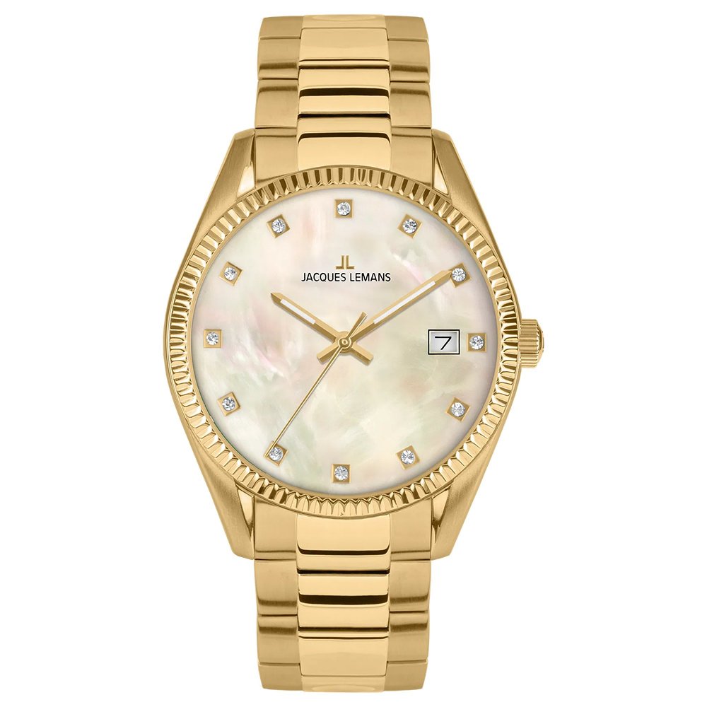 Jacques Lemans 50-4O