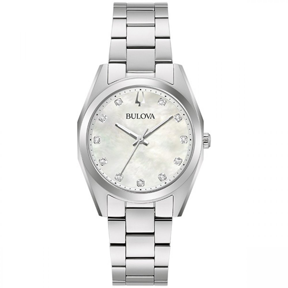 Γυναικείο ρολόι Bulova Classic