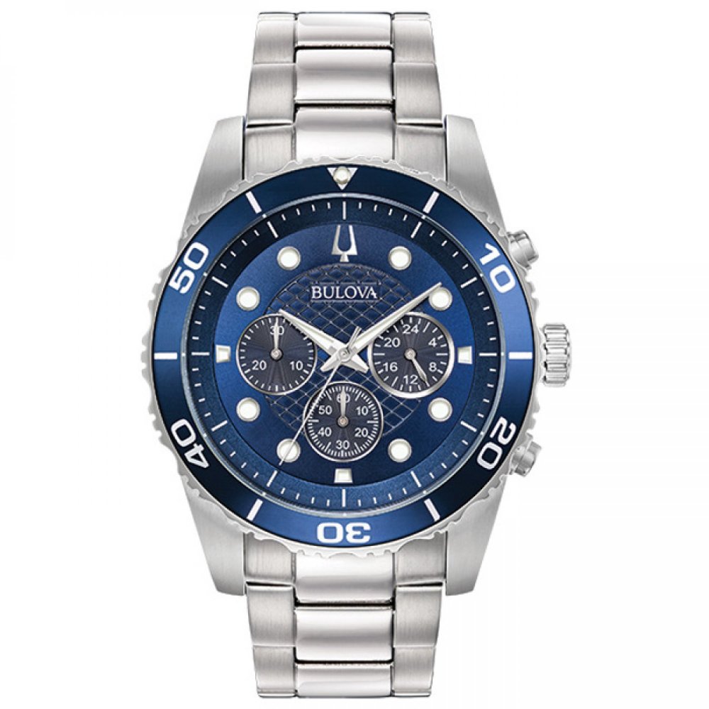 Ανδρικό ρολόι Bulova 
