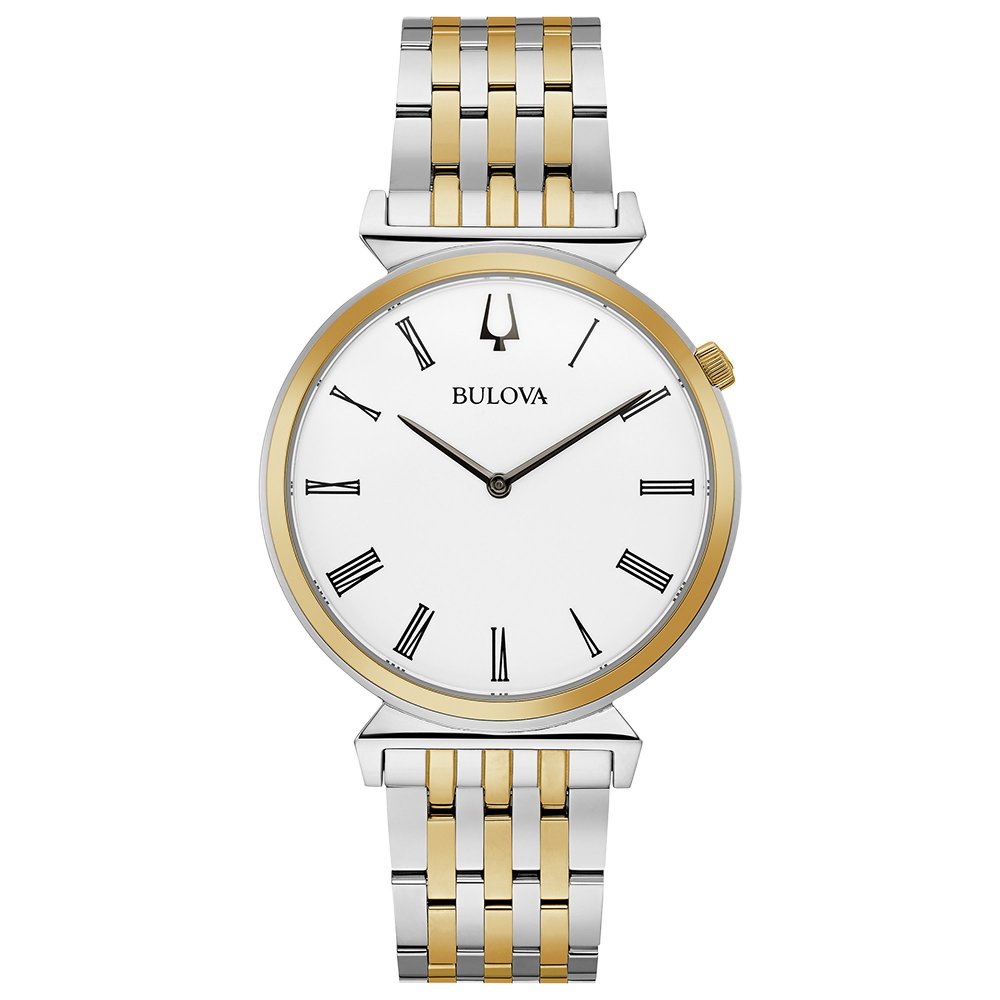 Bulova men's watch