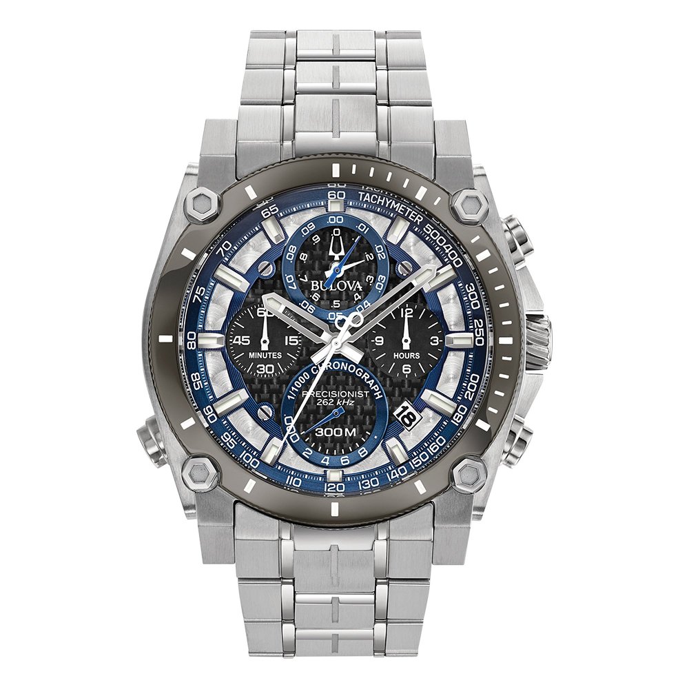 Bulova men's watch