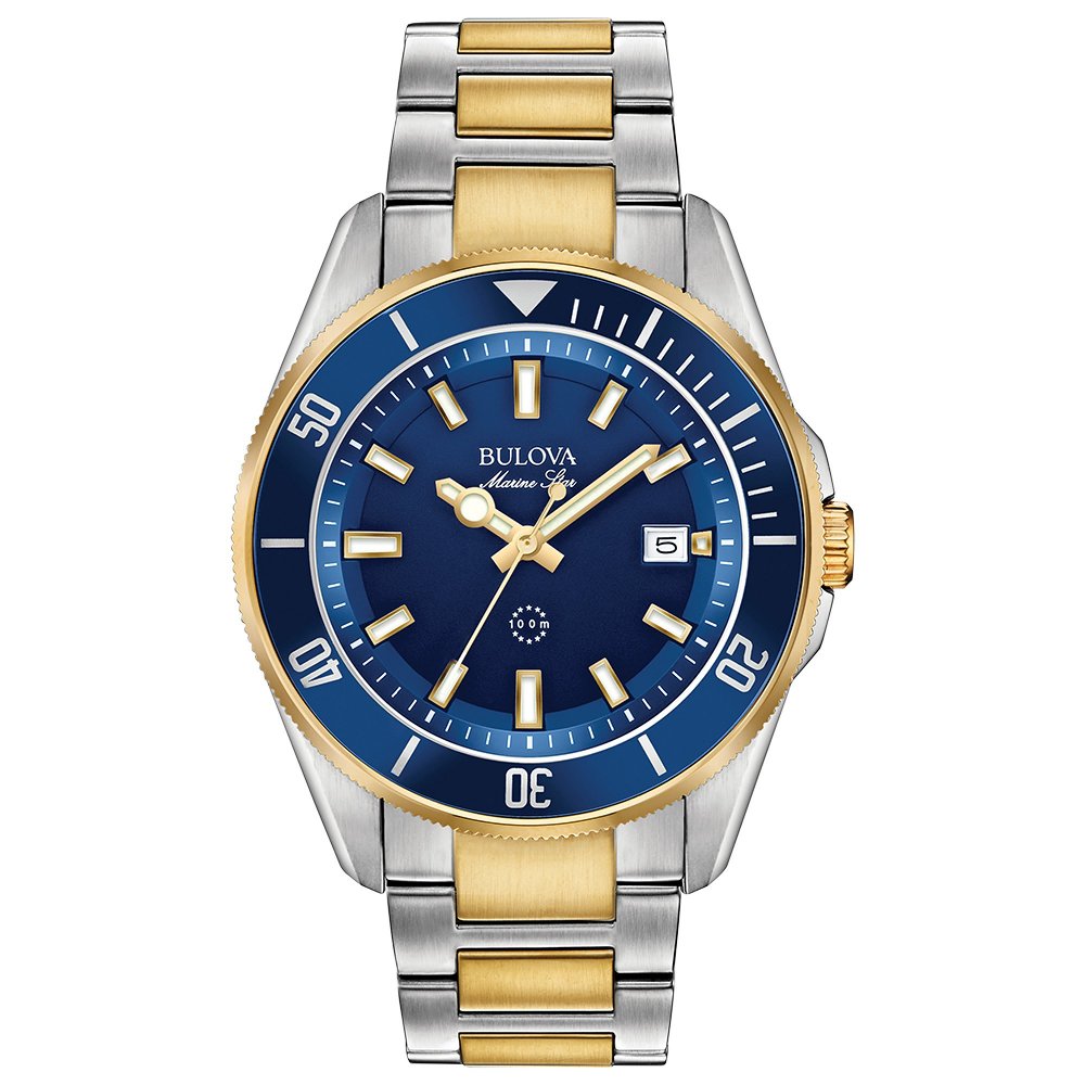 Bulova men's watch