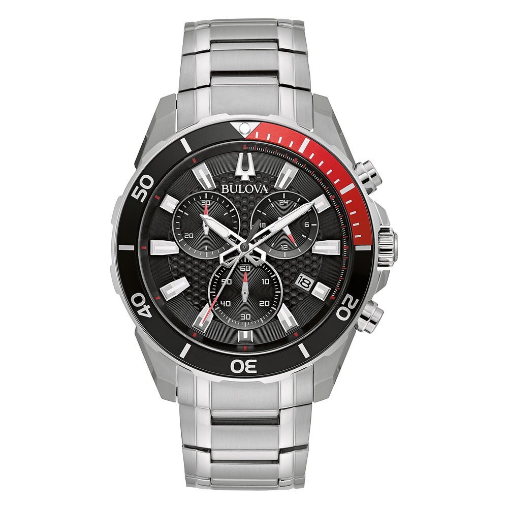 Bulova men's watch