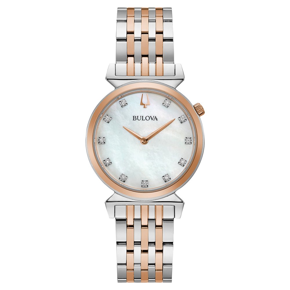 Γυναικείο ρολόι Bulova