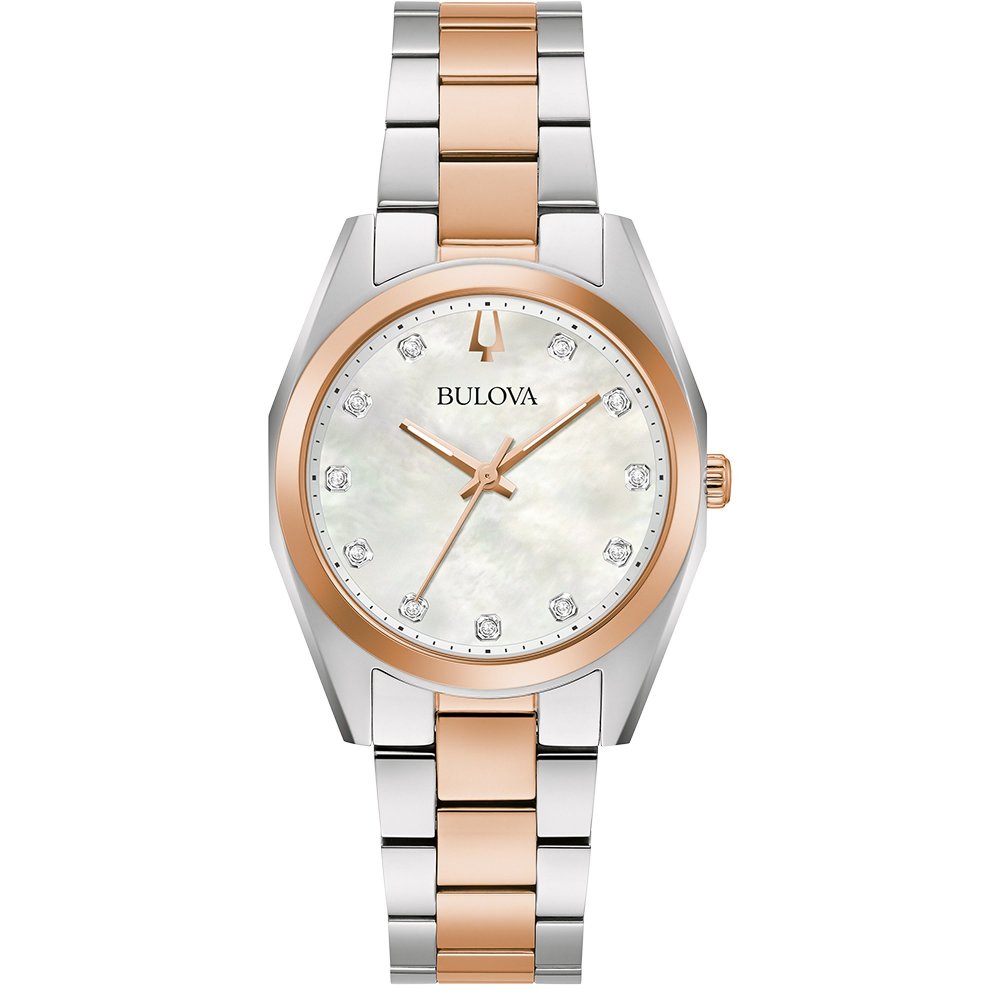 Bulova women's watch