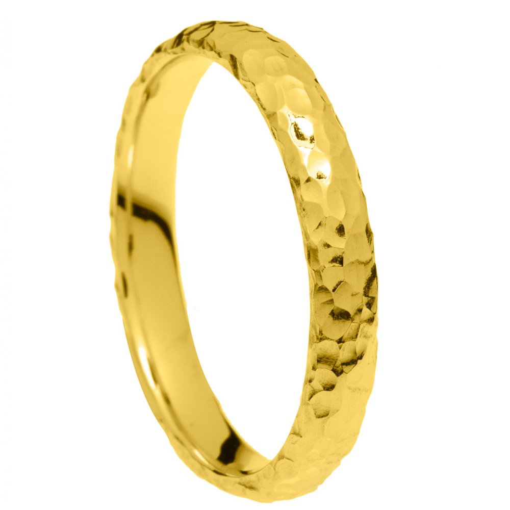 Gold wedding rings Stergiadis