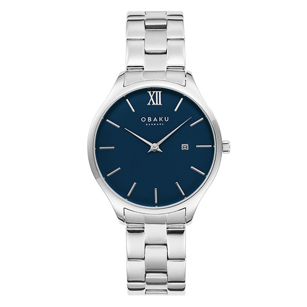 Ρολόι Obaku Vibe Denim