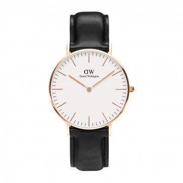 Daniel Wellington DW - Classic Sheffield Rose