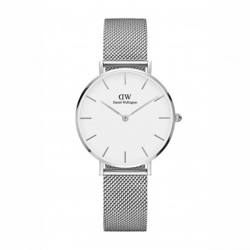 Daniel Wellington DW - Classic Petite Sterling