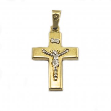 Κροντηρά Gold cross