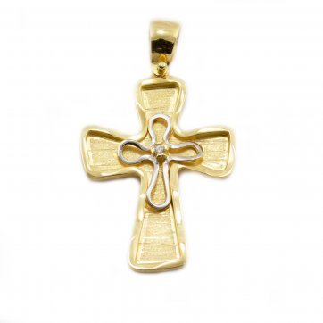 Κροντηρά Gold cross