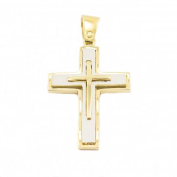 Κροντηρά Gold cross