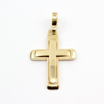 Κροντηρά Gold cross