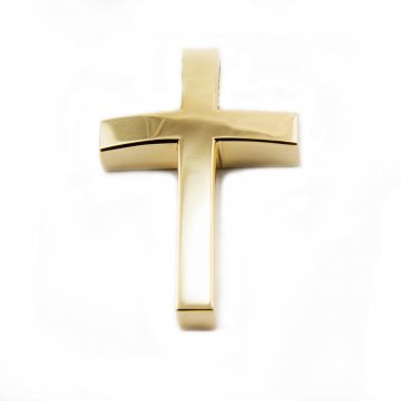 Κροντηρά Gold cross