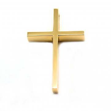 Κροντηρά Gold cross