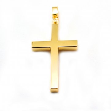 Κροντηρά Gold cross