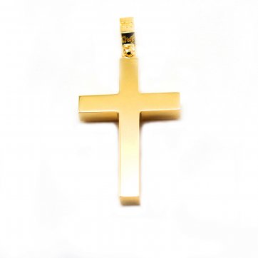 Κροντηρά Gold cross