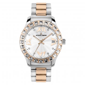 Jacques Lemans Jacques Lemans 1-1517N