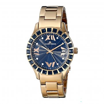 Jacques Lemans Jacques Lemans 1-1517ZI