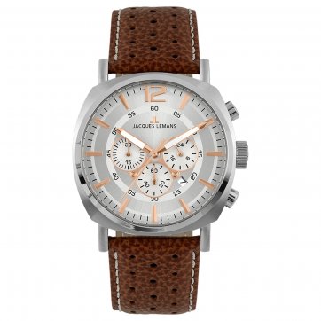 Jacques Lemans Jacques Lemans 1-1645D