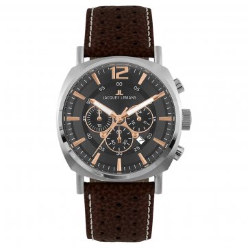 Jacques Lemans Jacques Lemans 1-1645H