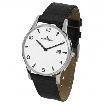Jacques Lemans Jacques Lemans 1-1850ZB