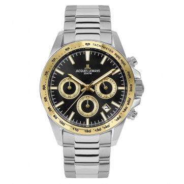 Jacques Lemans Jacques Lemans 1-1877H
