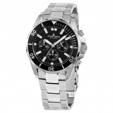 Jacques Lemans Jacques Lemans 1-2091F