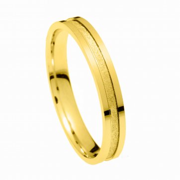 Stergiadis Gold wedding rings Stergiadis