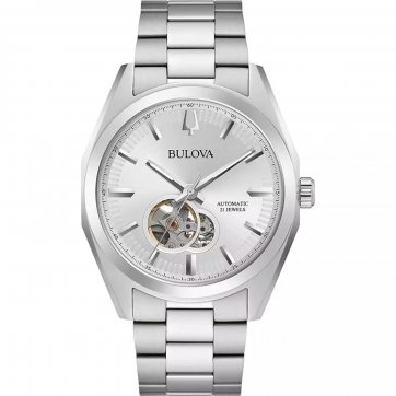 Bulova Ανδρικό ρολόι Bulova Surveyor