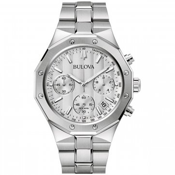 Bulova Ανδρικό ρολόι Bulova Precisionist