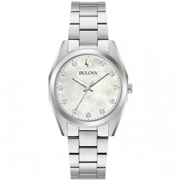 Bulova Γυναικείο ρολόι Bulova Classic