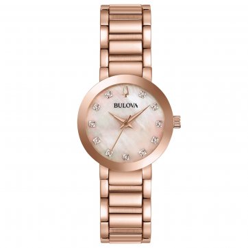 Bulova Bulova women's watch