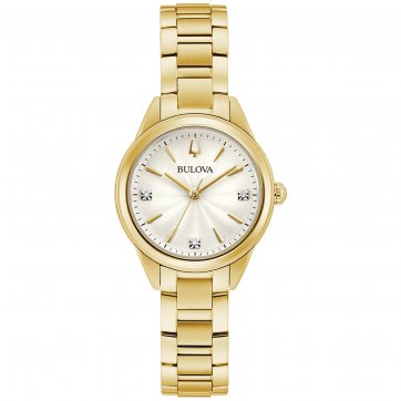 Bulova Bulova women's watch