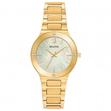 Bulova Bulova women's watch