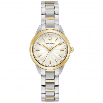 Bulova Bulova women's watch