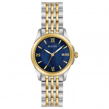 Bulova Bulova women's watch