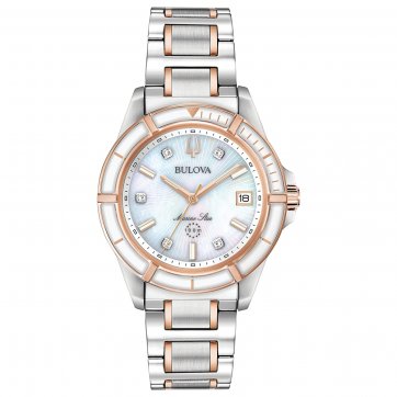 Bulova Bulova women's watch