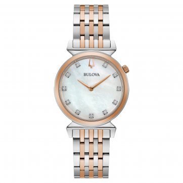 Bulova Bulova women's watch