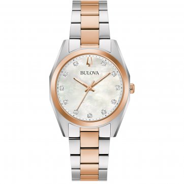 Bulova Bulova women's watch