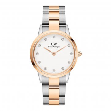 Daniel Wellington DW - Iconic Link Crystals