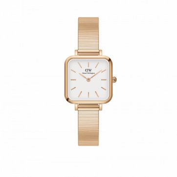 Daniel Wellington DW - Quadro Studio 22x22mm