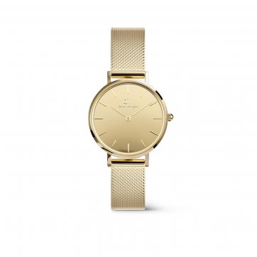 Daniel Wellington DW -Petite_Reflection_Gold_01