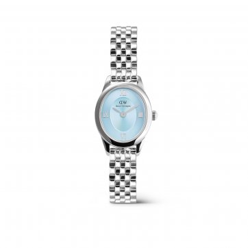 Daniel Wellington DW -Ophelia_Mini_Ice_Blue_Silver_01