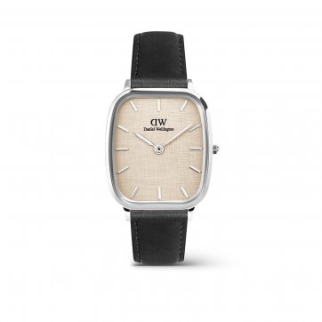 Daniel Wellington DW -Marlon_Sheffield_Linen_Silver_01