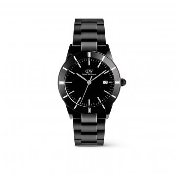 Daniel Wellington DW -Iconic_Paradigma_Link__Black_01